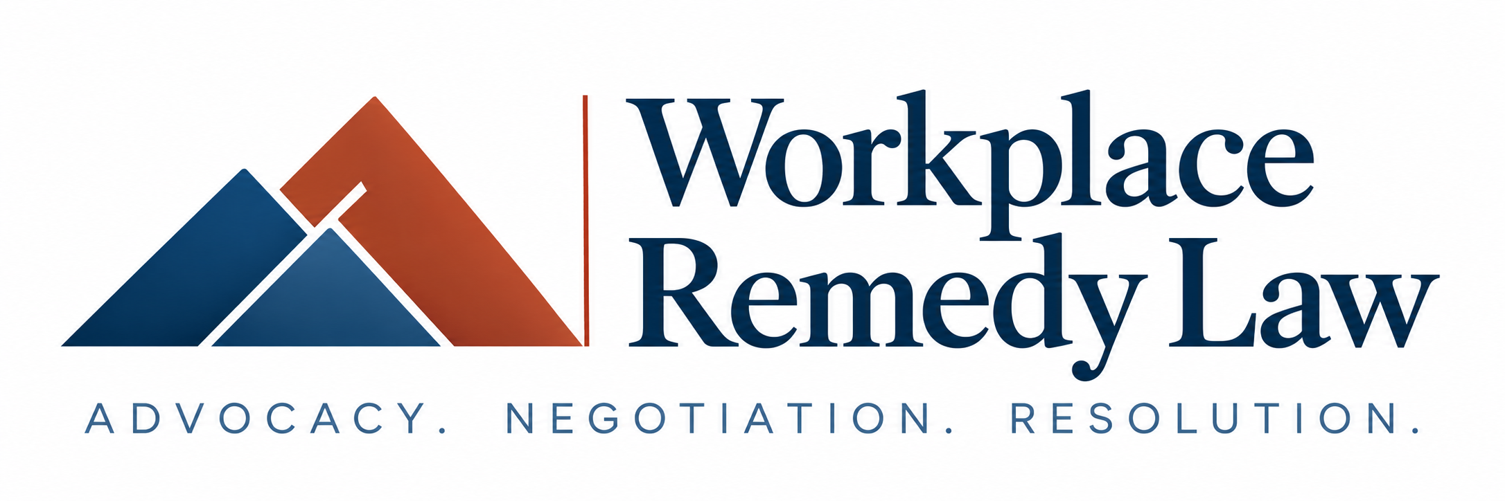 Workplace Remedy Law - Idaho Employment Lawyer Logo